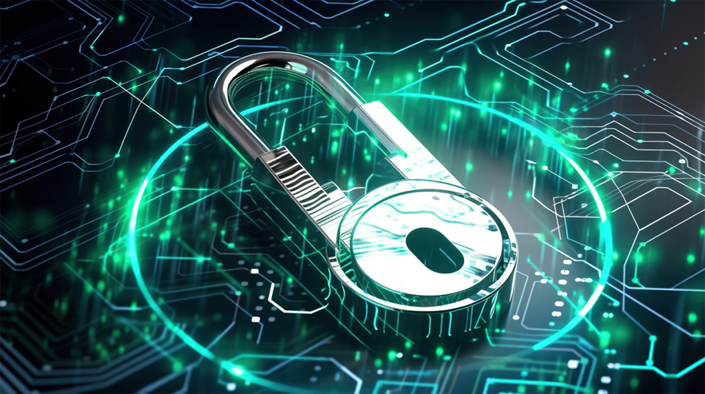 Cybersecurity and AI Cybersecurity and AI