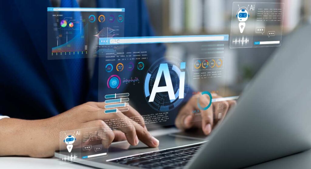Artificial Intelligence Data Analytics Artificial Intelligence Data Analytics