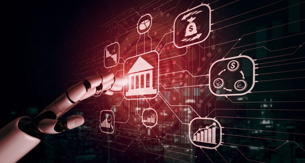 AI in Fintech AI in Fintech