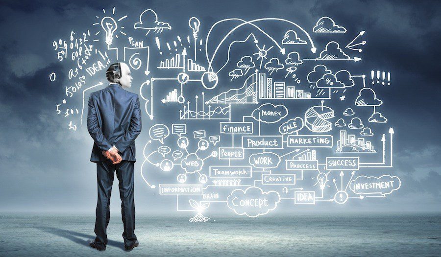artificial intelligence in business artificial intelligence in business