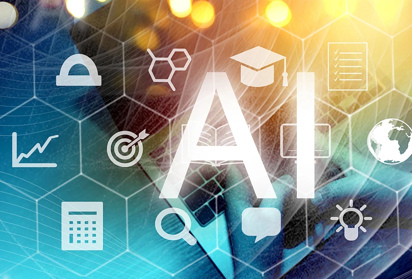 Artificial Intelligence Degrees Artificial Intelligence Degrees