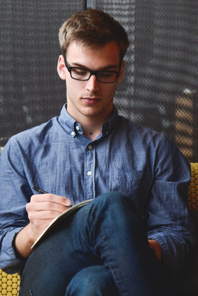 Branding Freelancer