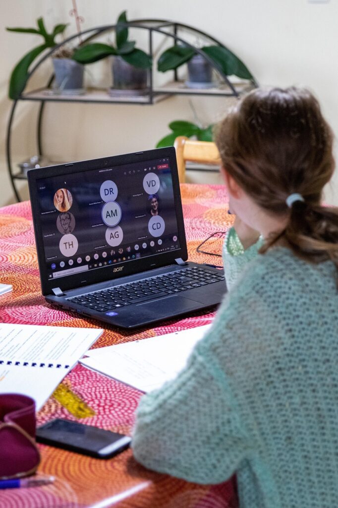 Online Tutoring Jobs