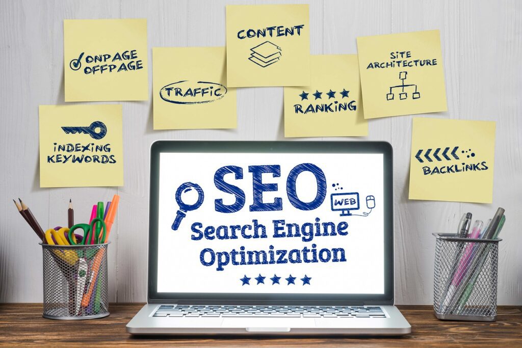 Freelance SEO Consultant Freelance SEO Consultant