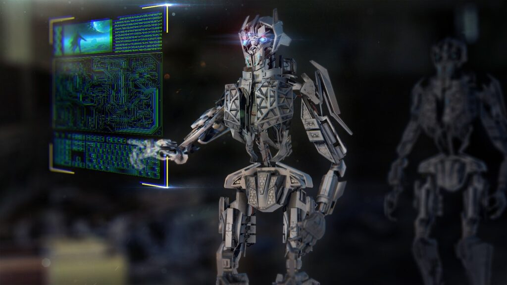 Artificial Intelligence Consulting Artificial Intelligence Consulting