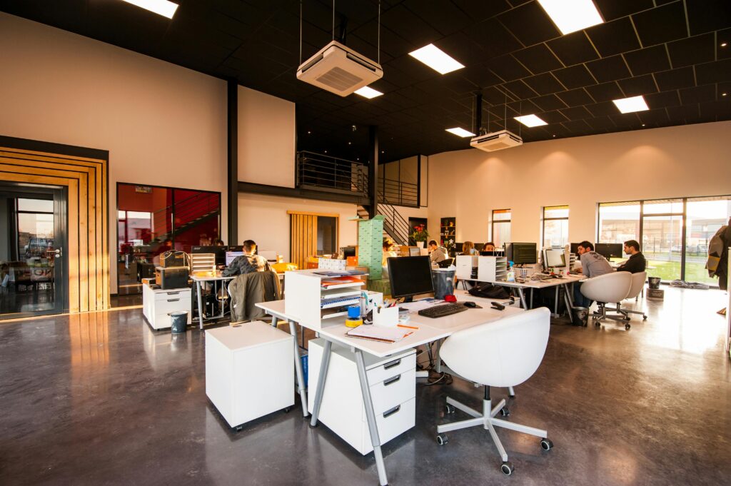 Freelance Agency Freelance Agency