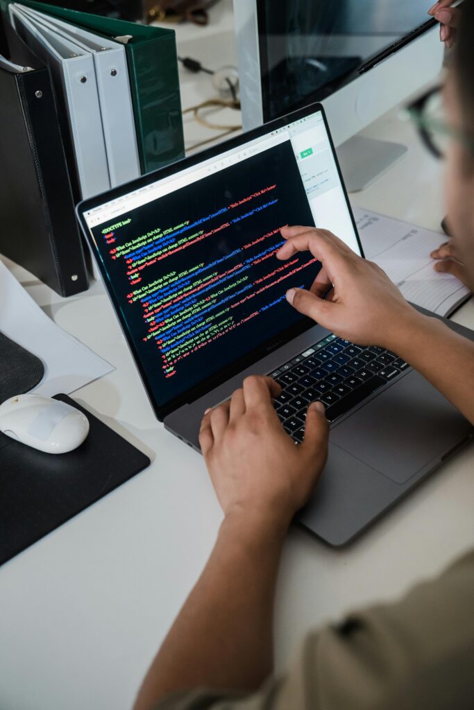 Freelance Web Developer Freelance Web Developer