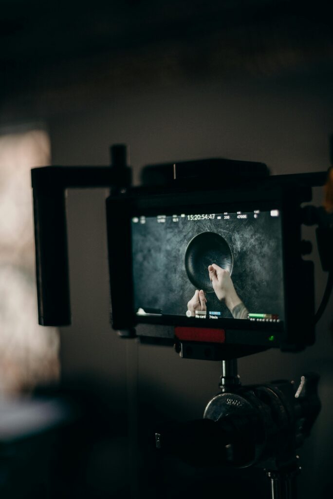 Freelance Video Freelance Video