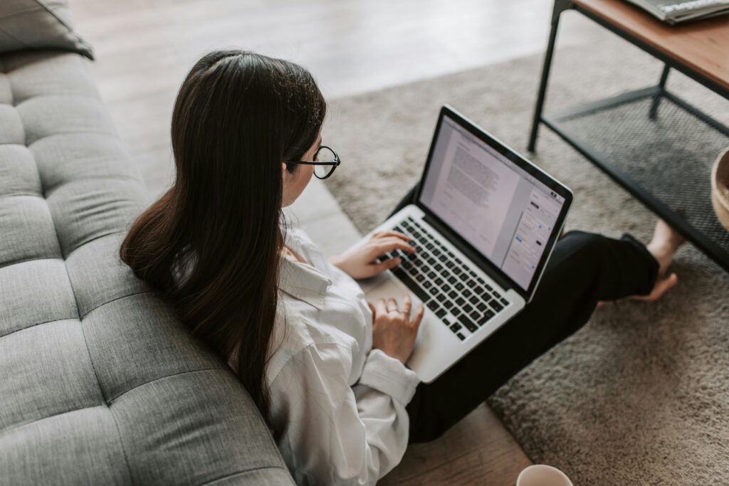 Remote Data Entry Part Time Jobs 

