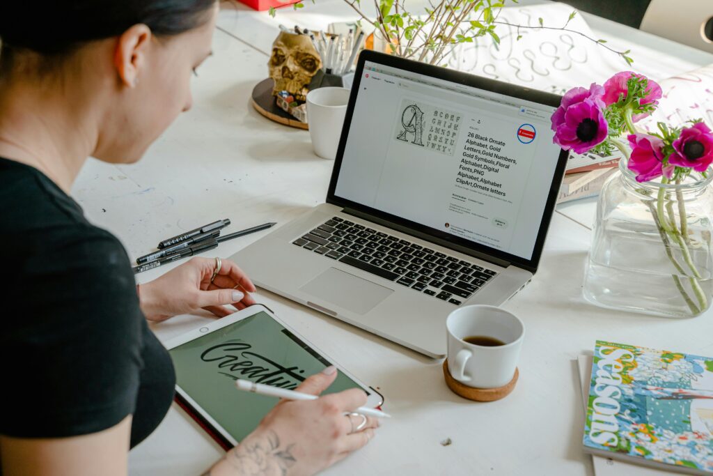 Freelance Designer Freelance Designer