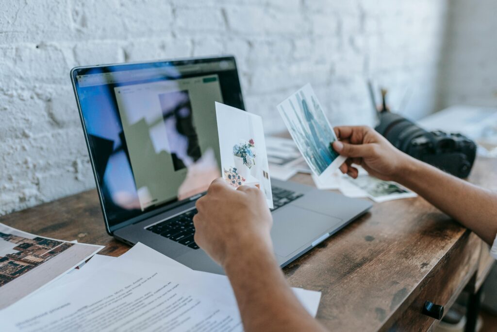 Remote Graphic Designer Remote Graphic Designer