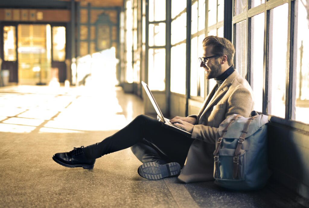 Writing Business