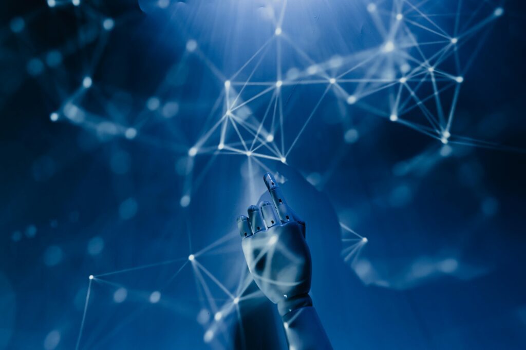 AI in Cybersecurity AI in Cybersecurity